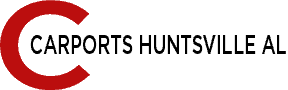 Carports Huntsville AL Logo
