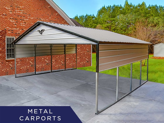 Carports For Sale