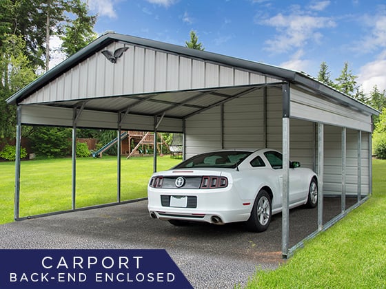 Cheap RV Carports