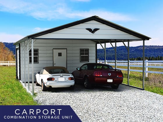 RV Carports