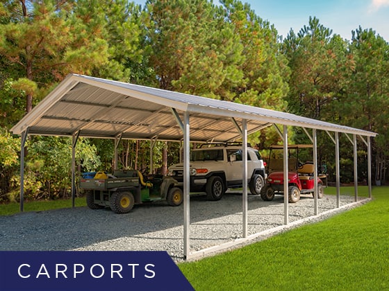 Metal Carports Prices Near Me