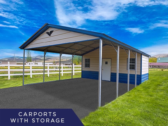 RV Covers Carports