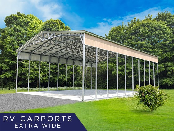 Steel Carports Prices Near Me