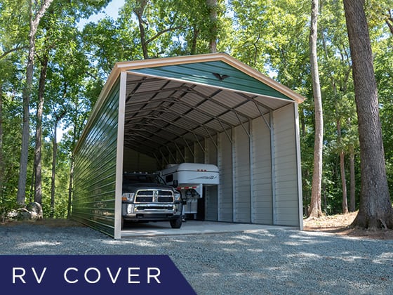 Cheap Metal Carports Near Me